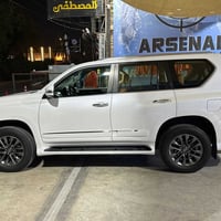 لكزز موديل ١٨ماشية ٦١مكفولة من كلشي سيارة جديدة كلش الاستفسار ٠٧٧٥٢٢٣٤...