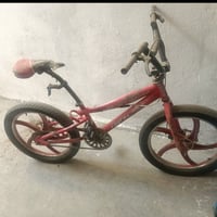 دراجة للبيع • سعر تفاوضي