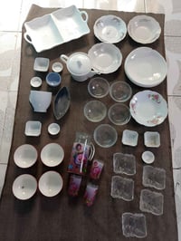 مواعين • طقم كامل • توصيل