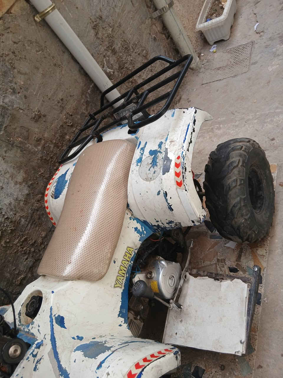 قيم وخذ ياب


**إذا كنت صاحب هذا الإعلان وتريد حذفه لأي سبب، رجاءا أرسل رسالة إلى الدعم الفني**