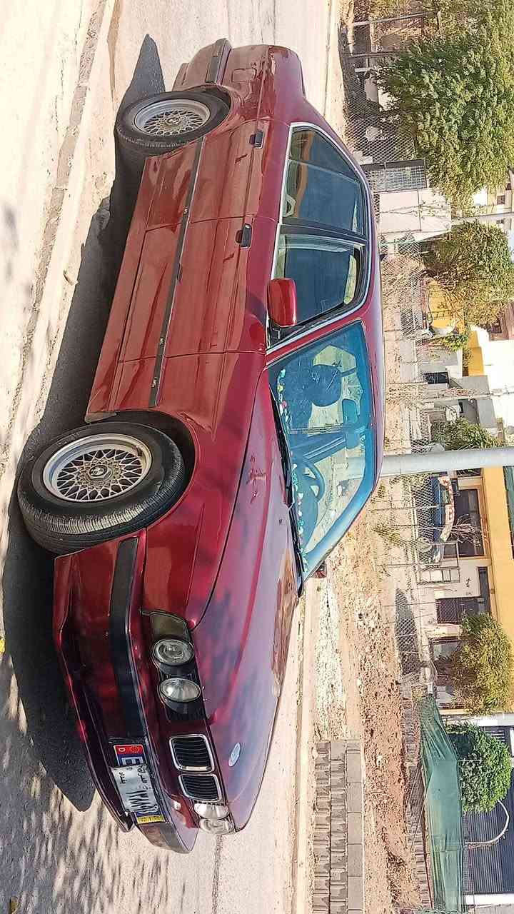 بیئیم تۆماتیک 525مۆدل 95ئاڕم پلاستیک هەموگیانی بەشەرت ***********
