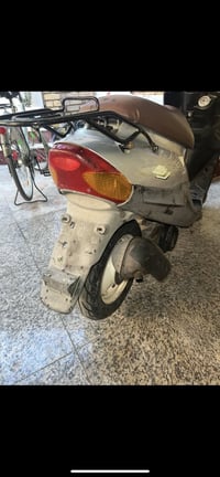 دراجة بيجي • كهربائيات شغالة • ناصرية مركز