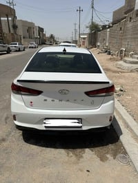 سوناتا ٢٠٢١ • وارد كوري • كفاله محرك وكير