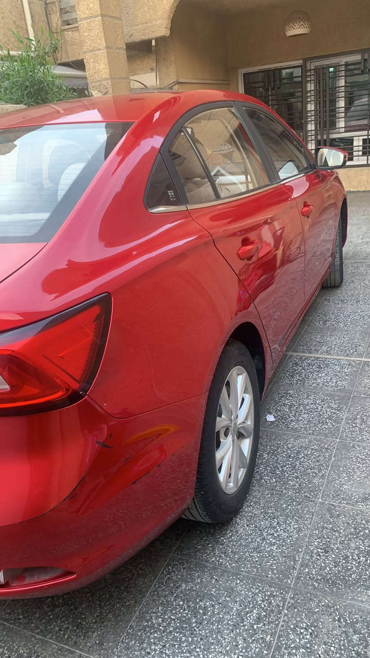 MG5 2021 comfort 
عداد المسافة 46 الف كم
مكفولة داخل الضمان .. سعر 102$
———————————-
 ☎️ 0777 211 7002
