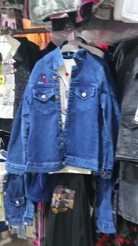 طقم ولادي • طقم بنتي • عرض قوي