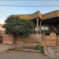 بعقوبة حي المعلمين • ٣٠٠م • مشتمل منفصل
