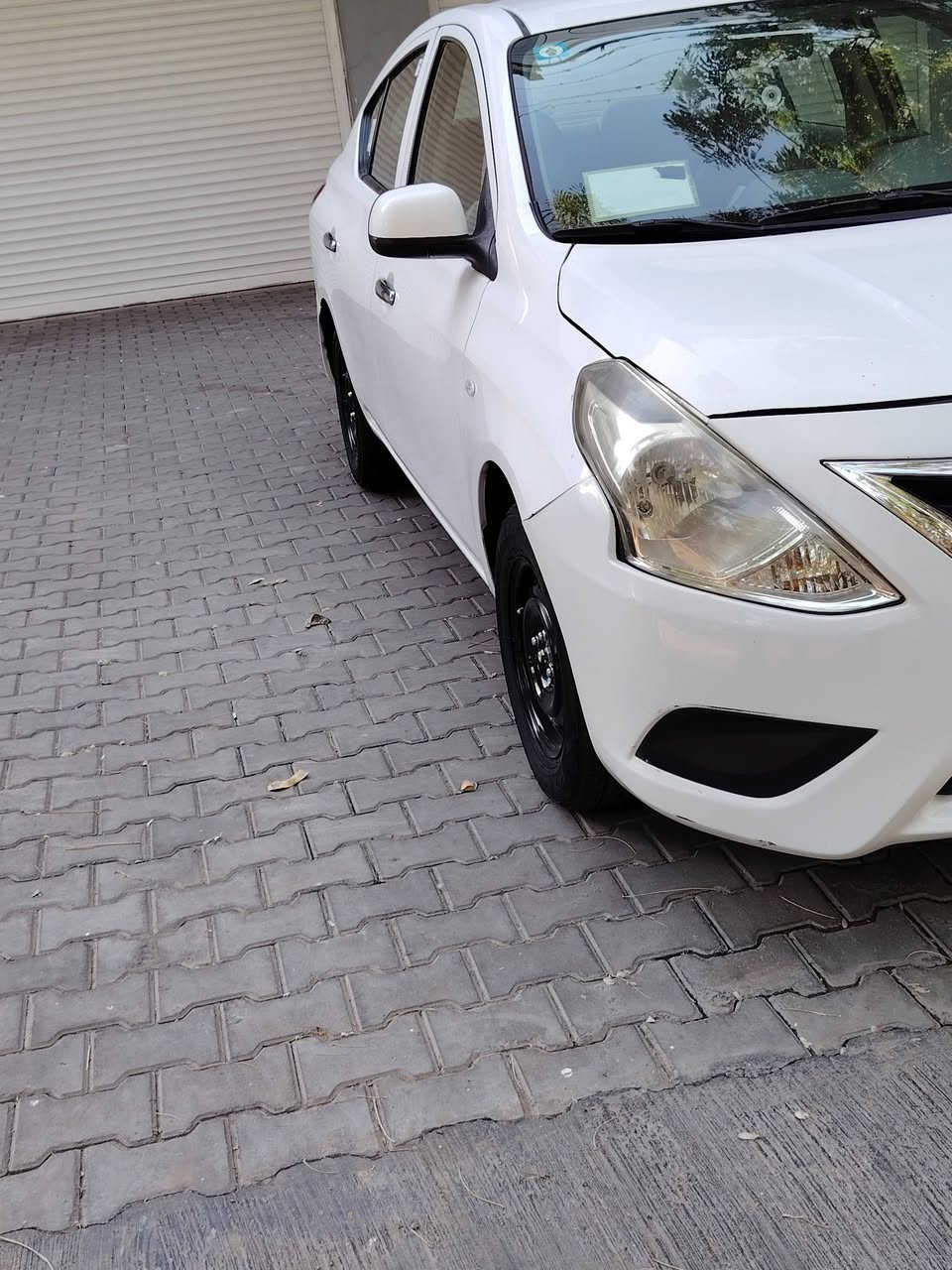 سلام عليكم ورحمة الله وبركاته
نيسان سني هندي للبيع
موديل ٢٠٢٠
ماشيه ٩٤
بيها قطعه تبديل بدون دواخل وكم مكان بارد.
كير محرك تبريد مكفولات
رقم بغداد بأسمي
مكاني السيديه
***********
عارضها ب ٩٦ وبيها مجال بسيط
