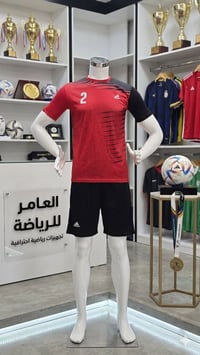 دريزات • تجهيز فريق • عدد متوفر