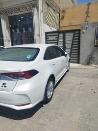كورلا ٢٠٢٣ • مكفولة فول • اربيل وكالة