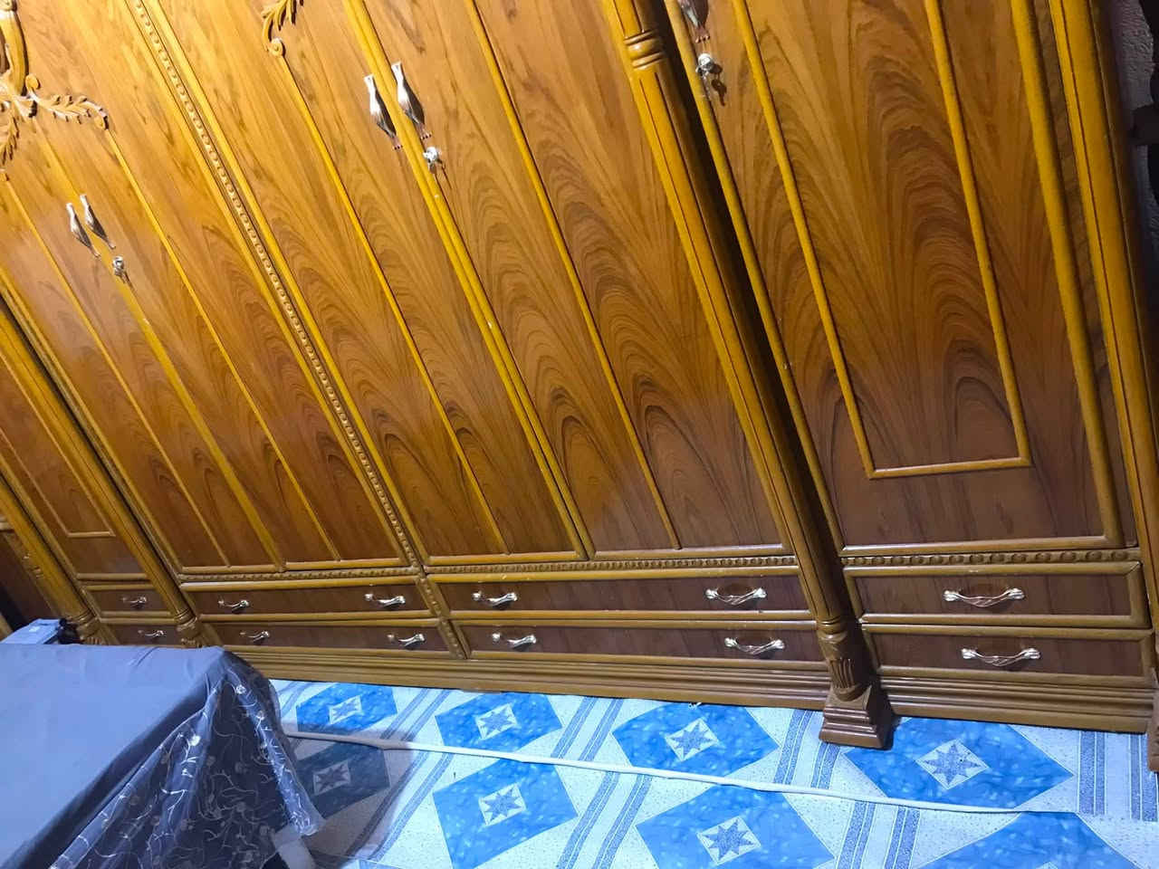 غرفه اخشاب عراقي مرتبه للبيع المكان نجف


**إذا كنت صاحب هذا الإعلان وتريد حذفه لأي سبب، رجاءا أرسل رسالة إلى الدعم الفني**
