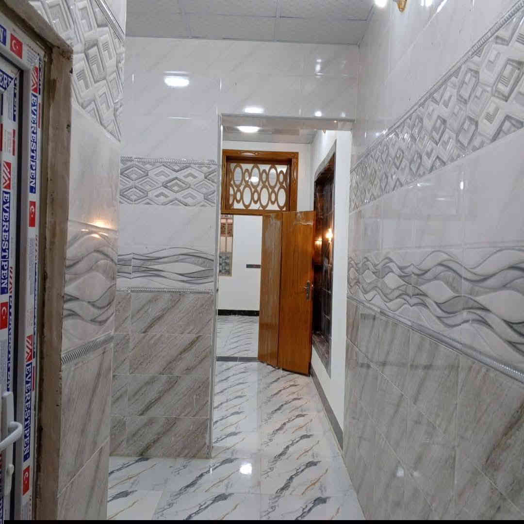 مكتب التساهل عمود 282.    عنوان النجف
100 متر للبيع طابو زراعي سند 25 قرار محكمه.  
بسعر 36 وبي مجال عنوان البيت شارع المطار الصب مقابل ملحق قرية الغدير للاستفسار اتصل على.  ‏‪0780 037 4167‬‏ أو مراسله واتساب
