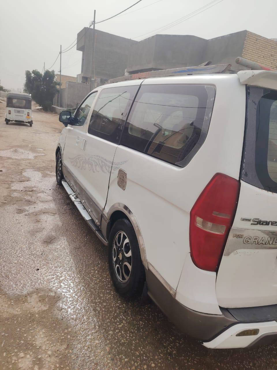 للبيع موديل 2008 مسكر اتوماتيك محور رقم بابل بيهاا بس جوملغ خلفي السعر 120وبيهاا مجال الشراي العنوان بابل الرقم ***********
