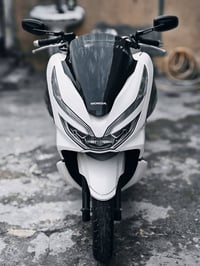 بي سي اكس JF • جيل ثالث • واسط كوت