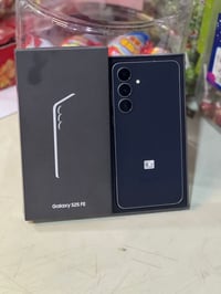 جالاكسي S25 FE • مستخدم شهر • نظيف 100