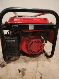 مولدة بنزين • LUBA LB2500B • ٢ كيلوواط