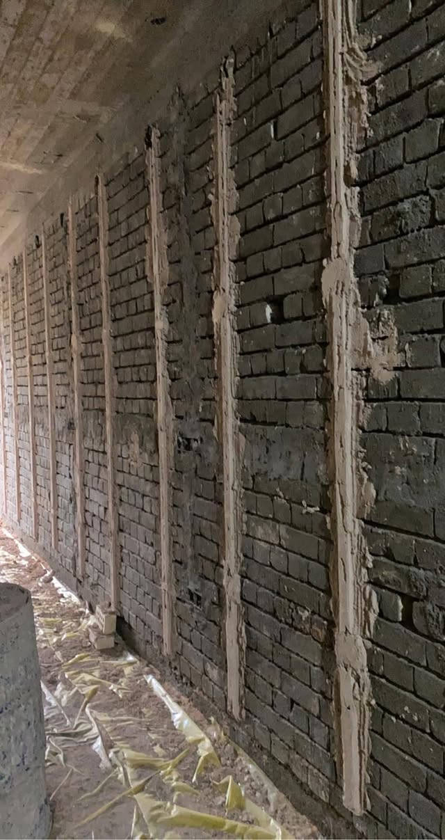 اسلام عليكم احبتي كادر جص بورك من الأنبار *********** اي ستفسار بل خدمه تشميع تصفير لبخ ونثر متفرقين لعمل
