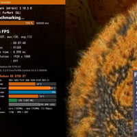 كرت شاشة • RX 5700 XT • ASRock Taichi