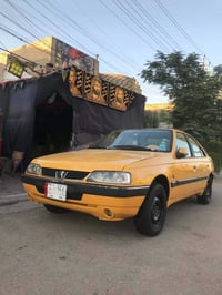 بيجو الميس • مكينة وكير • ١٧٧٠٠٠
