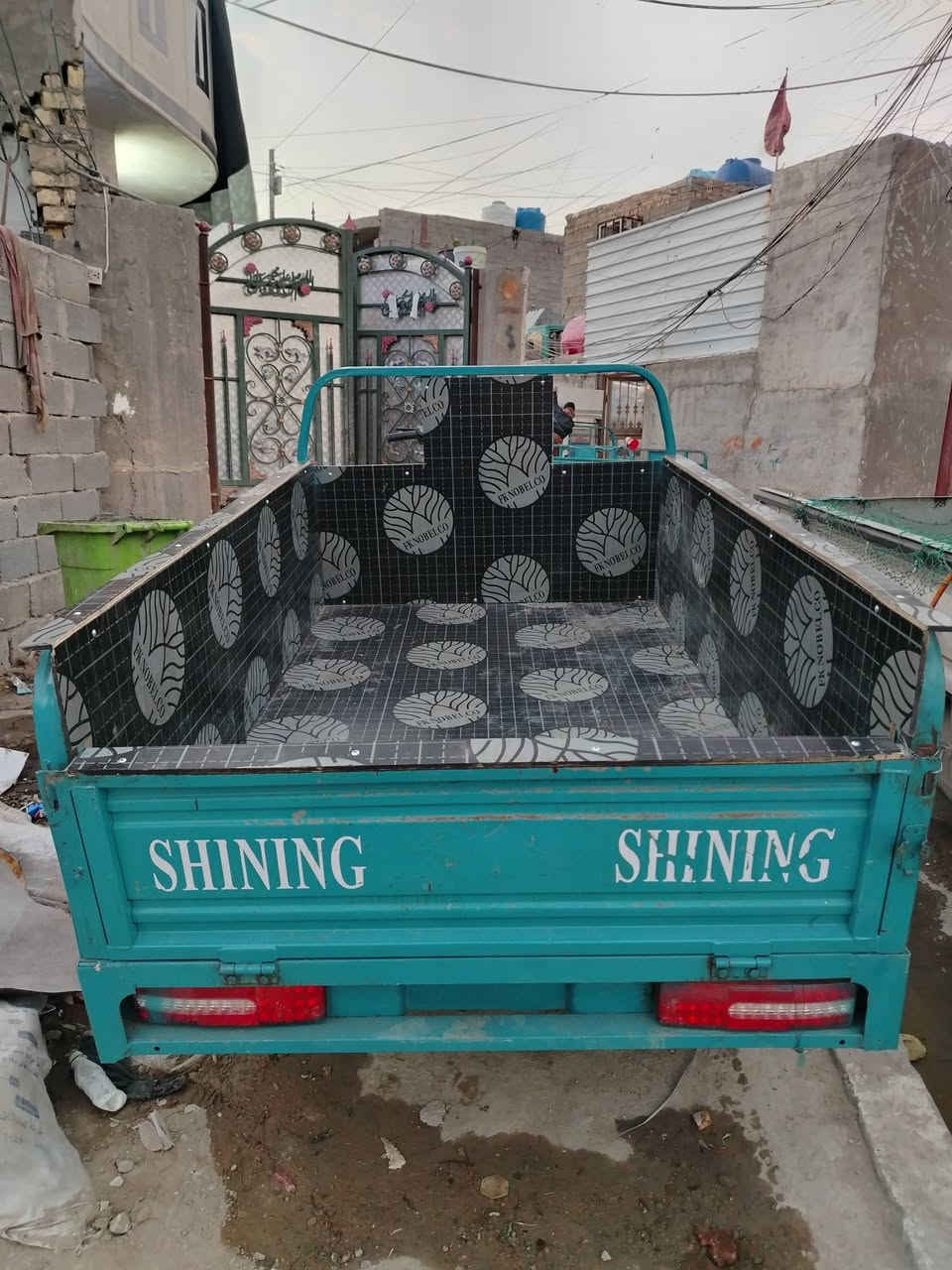 جمره موديل 2021 كمرك ستوته خير من الله كهربائيات كلها شغاله أوراق اصولي بلال السعر 1800 وبيها مجال عنوان مدينة الصدر


**إذا كنت صاحب هذا الإعلان وتريد حذفه لأي سبب، رجاءا أرسل رسالة إلى الدعم الفني**