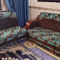 ديوان ١١مقعد • نضيف • الحريه