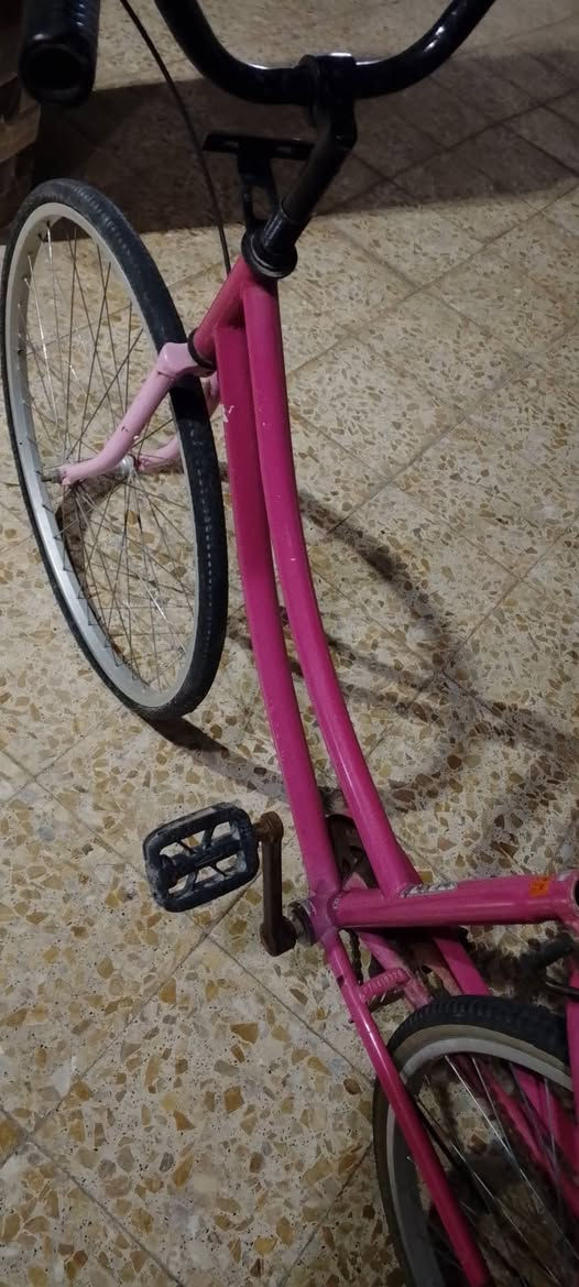 سلام عليكم بيسكل للبيع كلش نضيف وحلو بيسكل وياله مختمه كلش نضيف ومرتب بدون زلوغ بيسكل يشهد الله كلش نضيف والنضافه اسولف عارضه 75وبي مجال مراسله خاص الشراي يراسل


**إذا كنت صاحب هذا الإعلان وتريد حذفه لأي سبب، رجاءا أرسل رسالة إلى الدعم الفني**