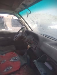 مديل ٢٠٠٩ • مكينة شرط • باور شغاله