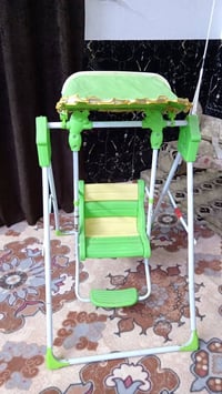 مرجوحتين • للأطفال