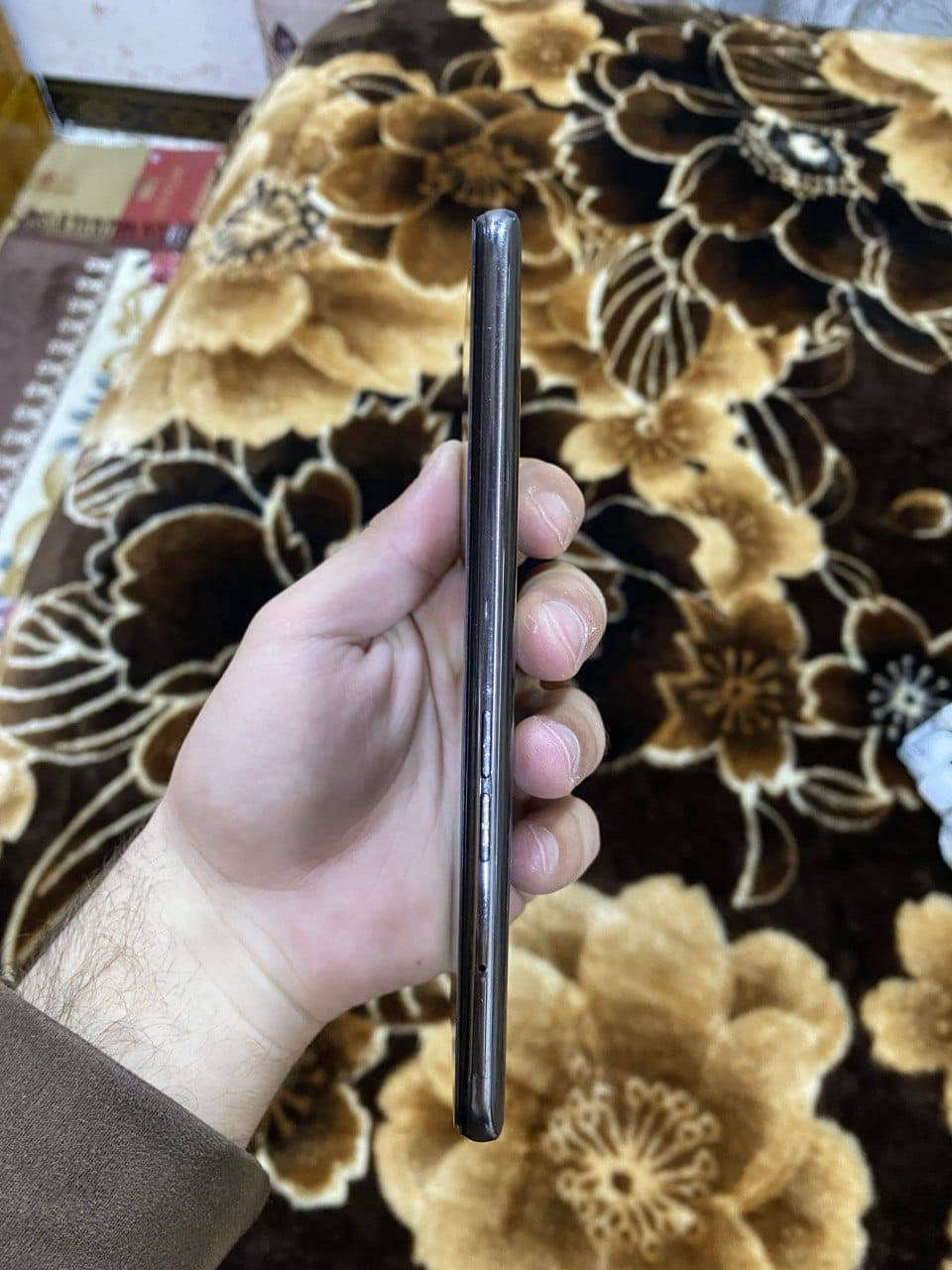 السلام عليكم
Realme Q3Pro 
ريلمي كيو 3 برو 
ذاكره 128 رام 8+5
بوبجي 60 فريم 
جهاز معروف بي طبع بالشاشة موضح بالصوره
للبيع بسعر مناسب


**إذا كنت صاحب هذا الإعلان وتريد حذفه لأي سبب، رجاءا أرسل رسالة إلى الدعم الفني**