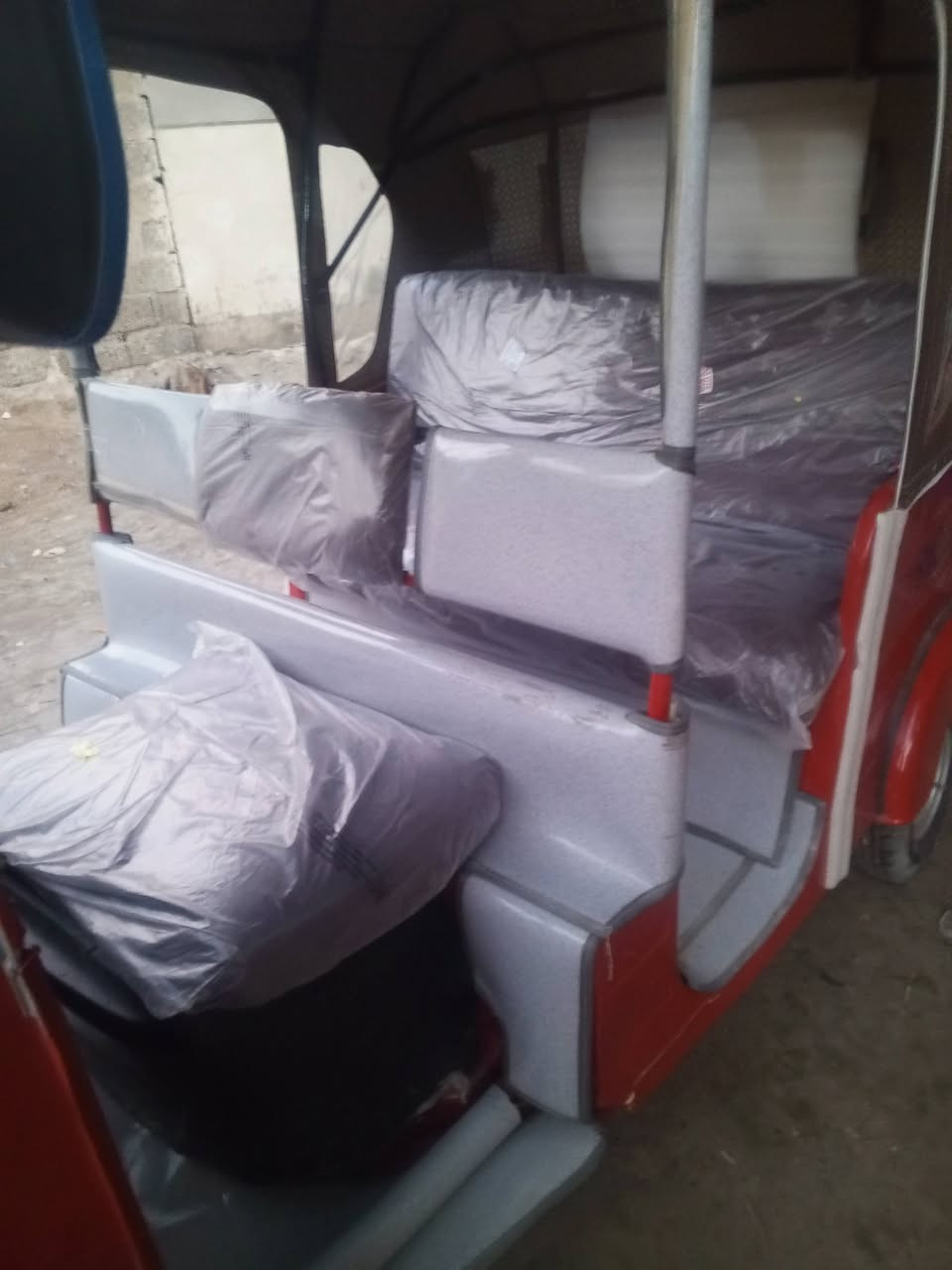 سلام عليكم تكتك للبيع مكينه 20تكتك مصبوقه لجماليه فقط مديل 18 مكن  تكتك المين اثانيه سعر 5وبيه مجال لشراي ***********هاذ رقمي
