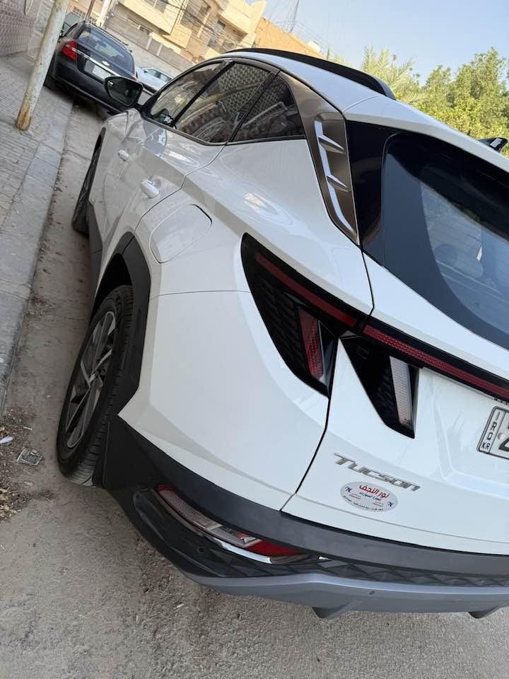 توسان 2024 رقم اربيل باسم شركه

كفاله عامه من كل شي
ماشيه 22KM
مكينه 2000 

بصمه
داخل اليض
شاشه ديجيتال
نفكيشن
لدات 
تشغيل عن بعد
لايت زنون 
كراسي كهرباء 
بصمات عدد 2 …

اتصال ***********
النجف الاشرف
