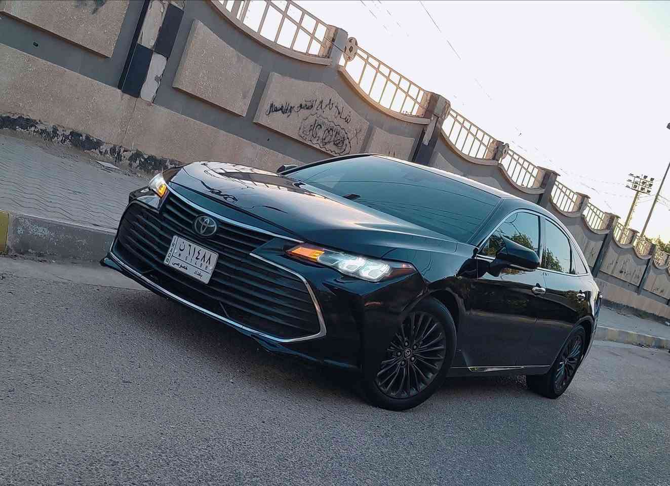 افلون 2019 xle فول عدا الفتحه
بصمة ابواب وتشغيل

كشنات جلد كهرباء

شاشه وكاميرا خلفيه دواره

قطعتين تبريد

بجم زنون 3 عدسة 

هيتر بالكشنات

3 انظمة قيادة

سايد بريك بصمه

ماشيه 118

وارد امريكي حادثها موضح بالصور وبيها سونار مرفق بدون ايرباك وشواصي ولغود مكفولات

مكانها كربلاء

السعر 197 ورقه

***********
