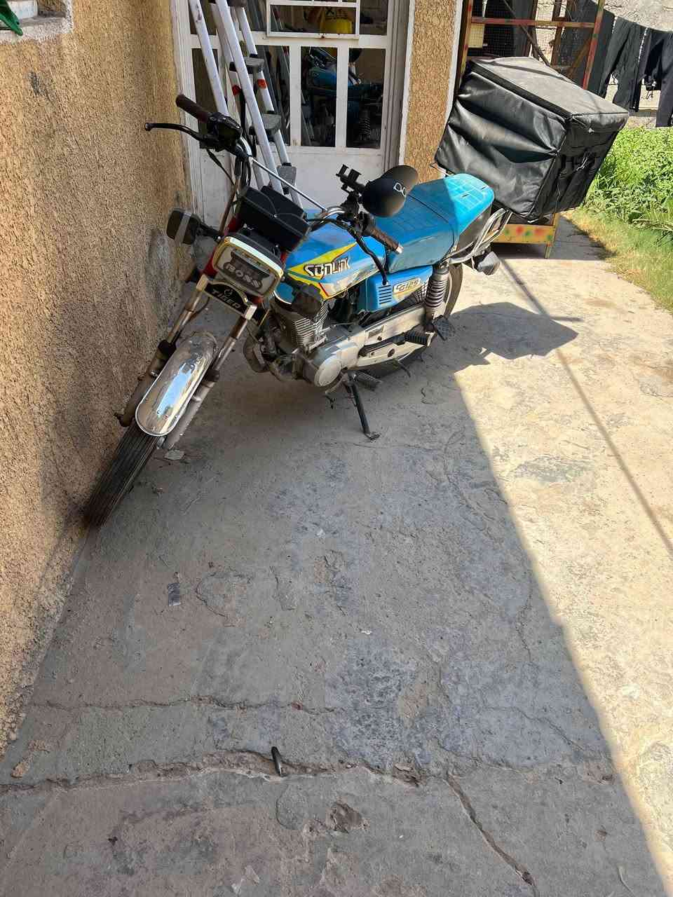 ٥٠٠ قفل موديل 24


**إذا كنت صاحب هذا الإعلان وتريد حذفه لأي سبب، رجاءا أرسل رسالة إلى الدعم الفني**