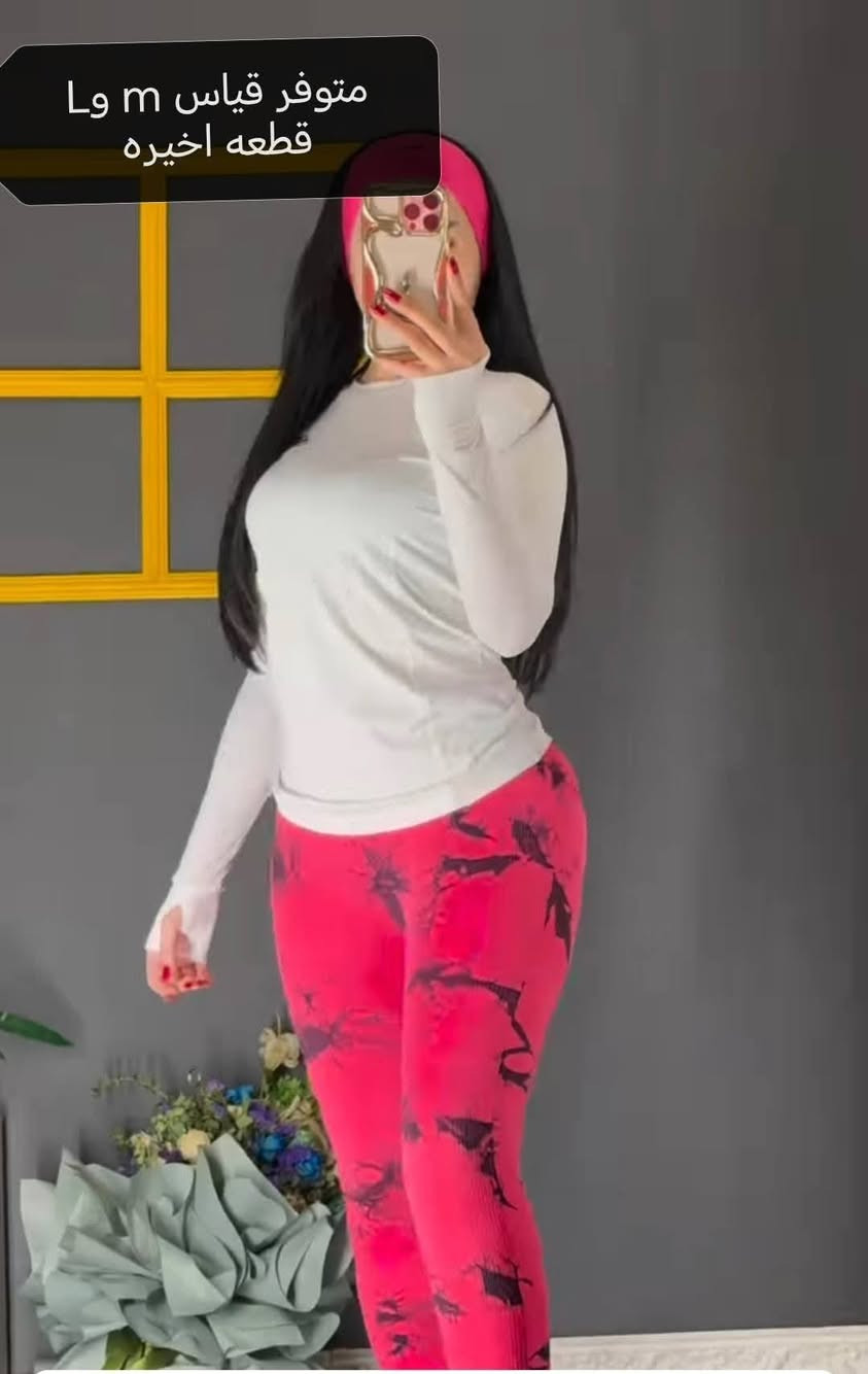 تراك رياضي خامه سكوبا
يلبس وزن 50لل 75 

متوفر توصيل داخل بسمايه الف 🚚🚚


**إذا كنت صاحب هذا الإعلان وتريد حذفه لأي سبب، رجاءا أرسل رسالة إلى الدعم الفني**