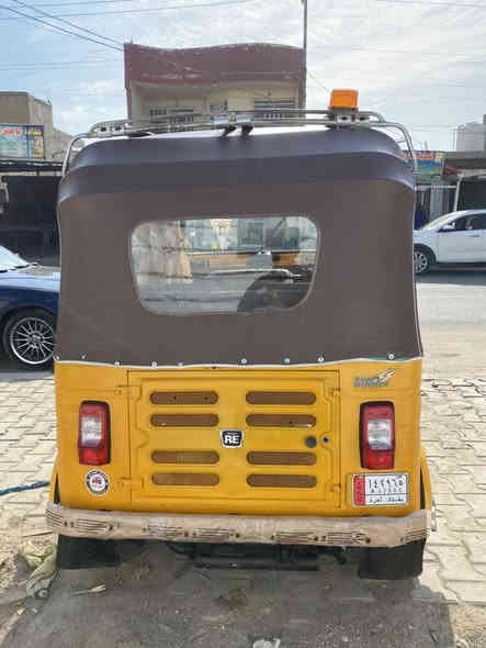 السلام عليكم 
تكتك موديل 18
جاهزه من كلشي وتعمير جديد نصبه تخبل احله من ال20

أوراق أوراق 📝🗣️

دوشمه سفريات تخم كبات وتايرات سيبايه جادر برده زنون  كهربائيات كله جديد 

تكتك مصروف عليه هواي تاخذه كبل للشارع متذب عليه 
مكينه خير من الله 
مكاني بغداد _المحموديه 🤎🤝
السعر3500وبيه مجال للشراي 
***********
***********
