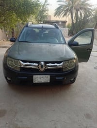 رينو • ٢٠١٦ • مكينة وكير
