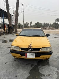 بيجو • ٢٠١٦ • بابل