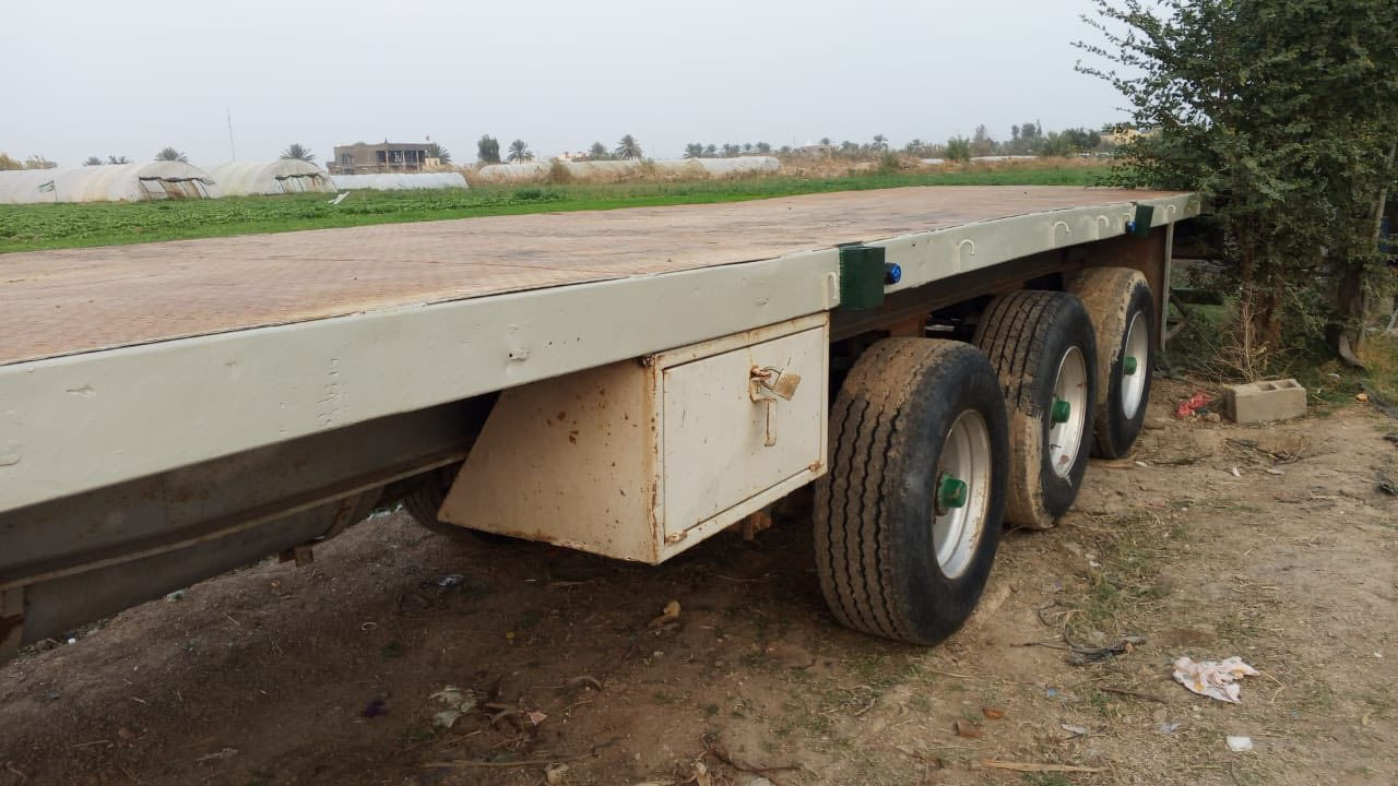 ‏سلام عليكم عربانة 13 60 عربانة مقفولة من كل عيب دنا جير 13.    ***********
