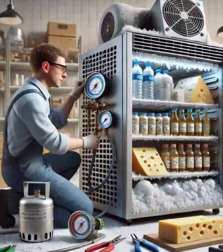 عالم التبريد
❄️ بروع لخدمات صيانة التبريد لكافة انواع التبريد ❄️
🔧 صيانة سبالت تبديل موطور فريز بواري  
 شد  وفتح ونقل  
بيع وشراء سبالت 
اسعار سبالت ليعدنه  اكثر شي 350واقل شي 250

🔧 صيانة مكيفات بجميع الأنواع
🔧 صيانة ثلاجات  ليك  تبديل موطور و وفريزرات
🔧شحن فريون وتنظيف

🔧 تصليح جميع الأعطال التبريد

🏠 نجيك لحد بيتك وانت مرتاح
🎁 فحص مجاني

⭐ خبرة • ثقة • أسعار مناسبة
📞 اتصل أو راسلنا الآن ***********
📍 خدمة سريعة داخل كربلاء
