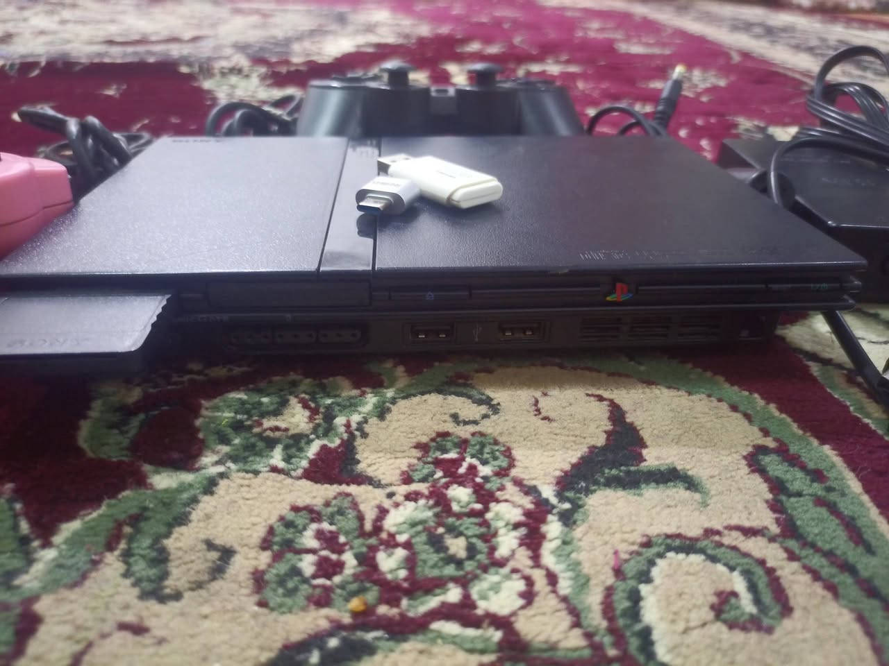 لي البيع والمراوس بلي تو سلم ياباني اصلي مهكر الكارتونه ماكو كامل الملحقات يدات عدد اتنين جديدين وا بايسكل جبلي لي المراوس ويه دراجه شحن او ماطور


**إذا كنت صاحب هذا الإعلان وتريد حذفه لأي سبب، رجاءا أرسل رسالة إلى الدعم الفني**