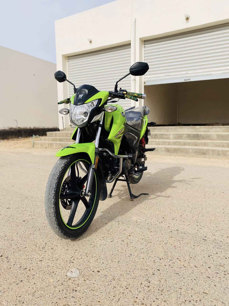 للبيع هاوجي 2023


**إذا كنت صاحب هذا الإعلان وتريد حذفه لأي سبب، رجاءا أرسل رسالة إلى الدعم الفني**