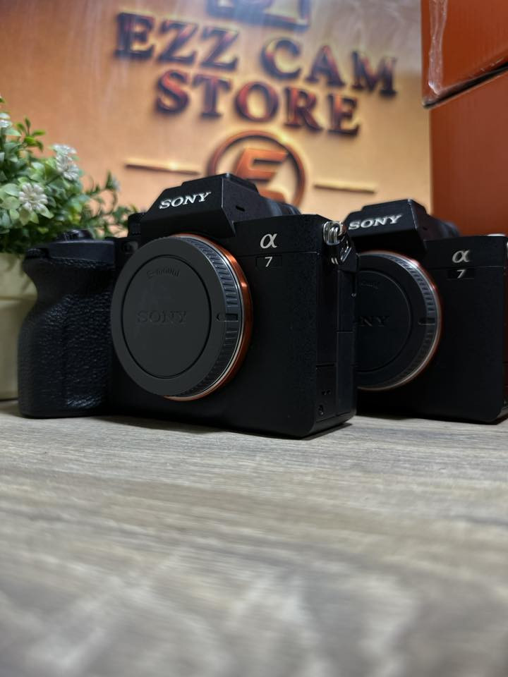 🔥📸 كسر زيرو | Sony A7 IV Full Box 📸🔥

الفرصة اللي مستنيها وصلت 💥
Sony A7 IV — كسر زيرو | بوكس كامل ✅
حالة ممتازة وأداء احترافي لعشاق الصورة والفيديو 🎥📷

⚡ Full Frame Power
⚡ Autofocus جبار
⚡ 4K Video
⚡ اختيار قوي للمصورين وصناع المحتوى

لو بتدور على A7IV بحالة محترمة وسعر لقطة
دي فرصتك متتفوتش 👌🔥

📩 ابعتلنا واتساب أو DM للتفاصيل والسعر

#Sony #SonyA7IV #A7IV #SonyAlpha #Mirrorless #FullFrame #SonyCamera #Photography #Videography #UsedCamera #كسر_زيرو #سوني #كاميرات_مستعمله #تصوير #EzzCamStoreEZZ CAM STOREمحمود عز العرب


**إذا كنت صاحب هذا الإعلان وتريد حذفه لأي سبب، رجاءا أرسل رسالة إلى الدعم الفني**