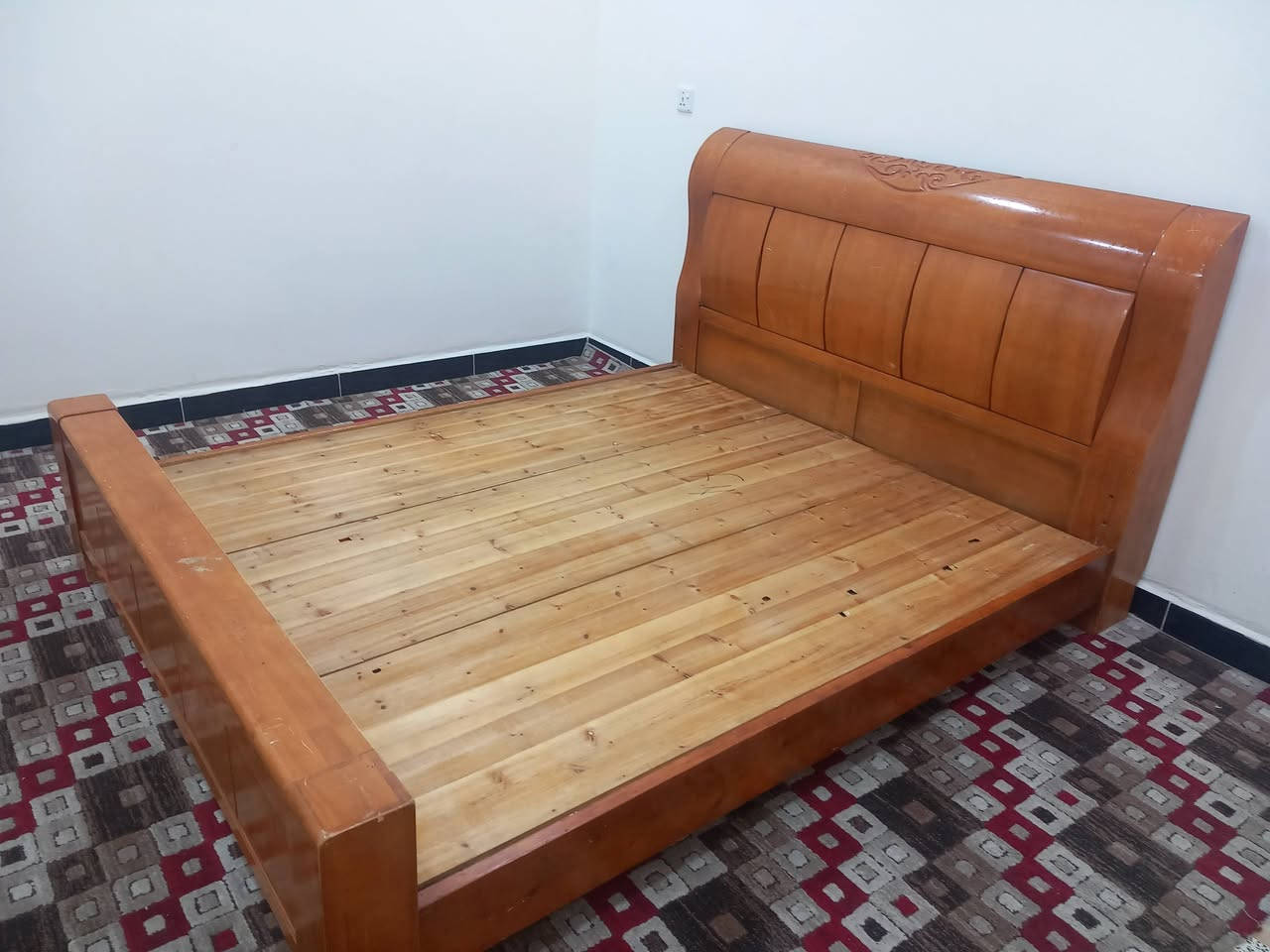 جرباية مستعملة للبيع من الصاج الثكيل ام النفرين *********** واتساب فقط
