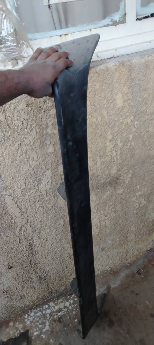 سلام عليكم للبيع او مرواس سبايدر اخو جديد متواجد خاص ماسنجر يوجد توصيل داخل بغداد فقط


**إذا كنت صاحب هذا الإعلان وتريد حذفه لأي سبب، رجاءا أرسل رسالة إلى الدعم الفني**