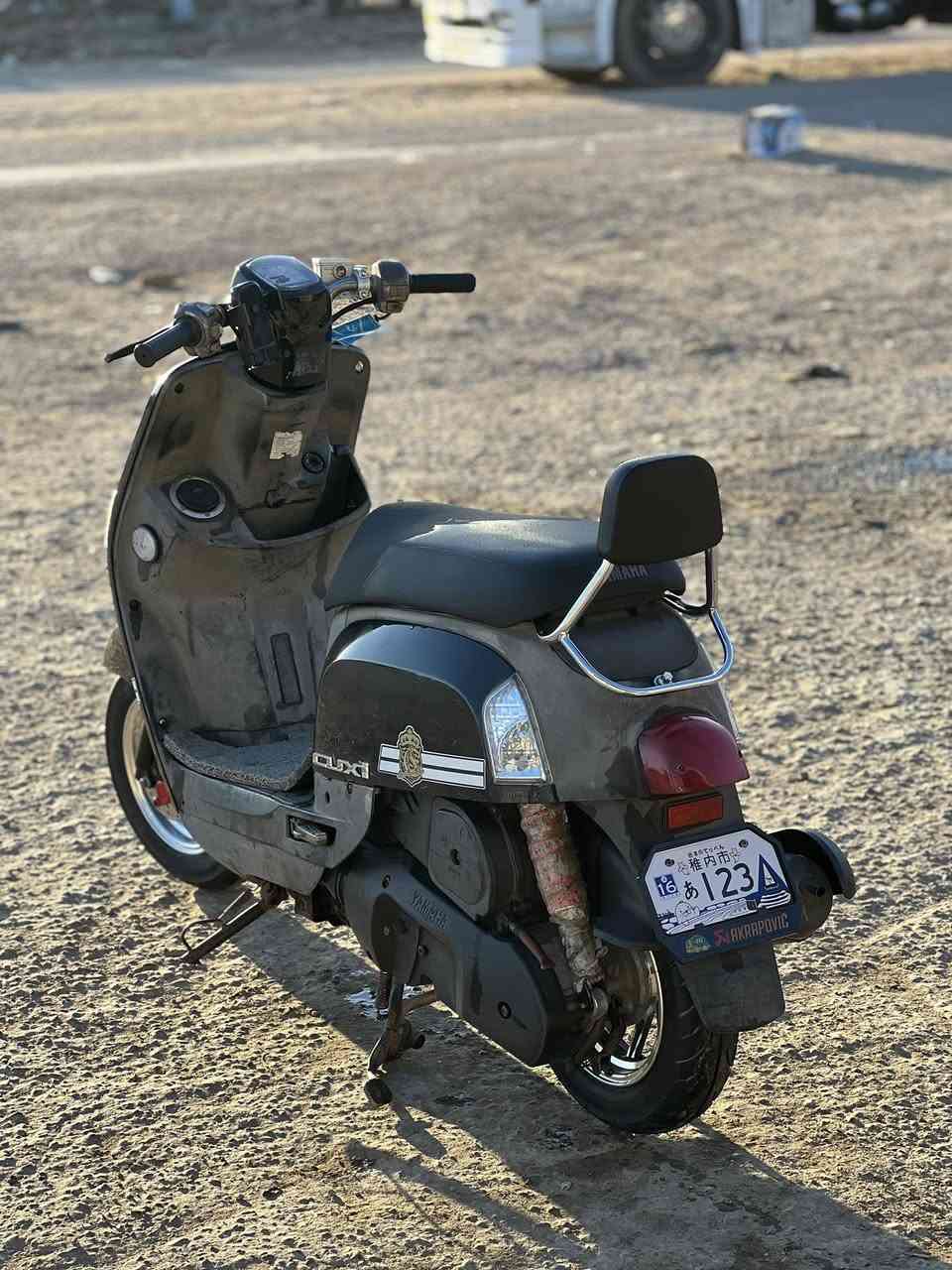 سلام عليكم بوليس بلاد للبيع 📍
بوليسي بلاد للبيع ٢٠١٠ دراجه بلاديه برغي ماناقصه 49 بلادي  كله عل بلاد بيه ويل رياضي نجمه ثقيل اشاير زنون رماش لايت عالي ناصي دراجه برغي مامفتوح منه عله حطت الحاويه ٦ اشاير عل بريك دراجه كامله من كلشي طالعه من الوكيل 2025/11/16 مكاني نجف حي لانصار *********** سعره ٩٥٠ وبيه مجال قليلل
