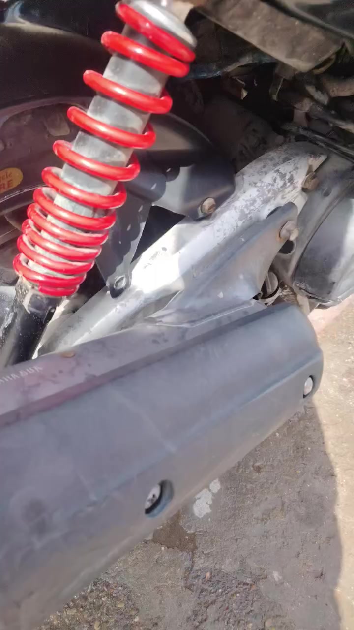 سلام عليكم درجه سكنس نثيه 110 درجه كفراته تجاريه الاصلي موجود درجه حلوه شلعه ومعدل نكره سلف بي وقت مكينه بلادي كهرباياته كامله درجه حلوه ونضيفه درجه سعره 500 وبي مجال مكان بغداد حي جميلة فلكة 83 رقم الهاتف *********** ما بي رصيد فقط واتساب
