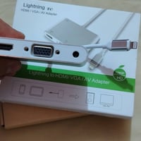 إلكترونيات • ٦ قطع