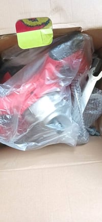 جدد بالكرتون • ٢ قطع • بغداد