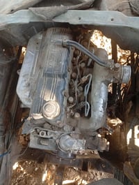 قطع كيا بيستا • ابو غريب