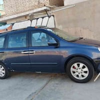 كيا سيدونا 2008 رقم بغداد كير مكينه حداديه خير من الله تخم تاير صبغ قل...