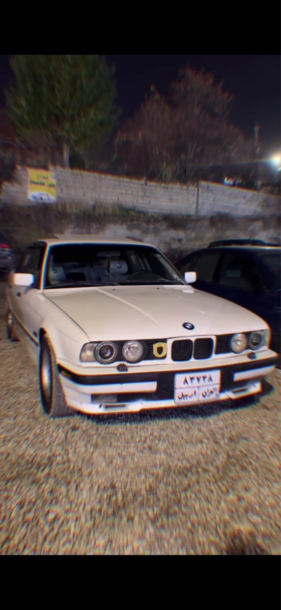 بەناوی خوا bmw 525i فوولی ١٩٩١ فول مواسەفات ٤ جام کارەبا سەیارەکە حیزام سبوخە بۆ جوانی هەتا بڵێی جوانە نرخی ٦٧ وەرەقە قوفلی بێ محامەلە ٢٢ وەرەقە غەرامەی تێدایە دەیگەرێنمەوە أربيل, العراق


**إذا كنت صاحب هذا الإعلان وتريد حذفه لأي سبب، رجاءا أرسل رسالة إلى الدعم الفني**